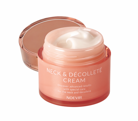 Noevir Neck & Decollete Cream