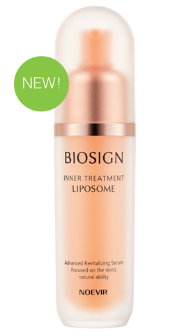 Noevir BIOSIGN IT Liposome