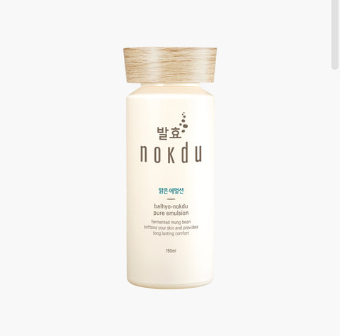 Nokdu Pure Emulsion 150ml