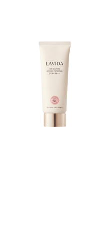 Coreana LAVIDA Sun Solution