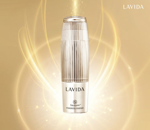 Coreana LAVIDA Powercell Essence