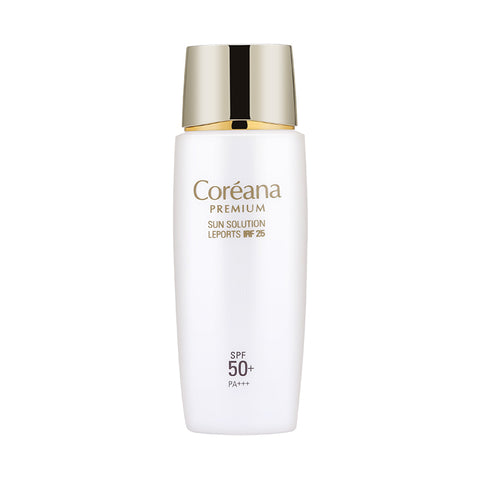 Coreana LAVIDA Sun Solution