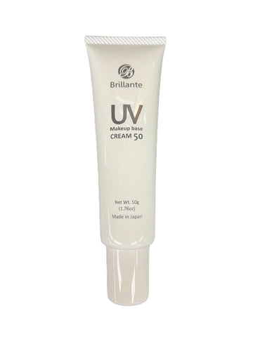 Brillante UV Makeup Base Cream 50