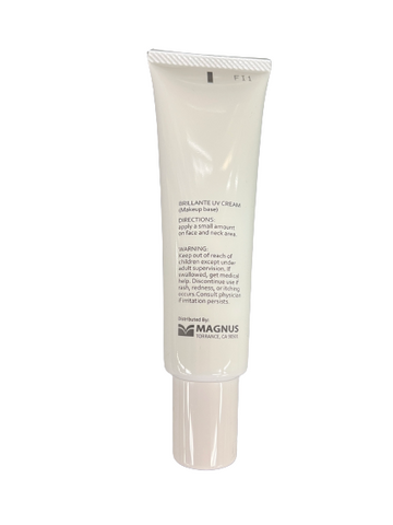 Brillante UV Makeup Base Cream 50