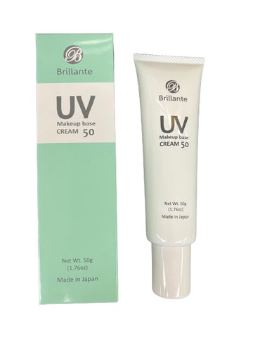 Brillante UV Makeup Base Cream 50