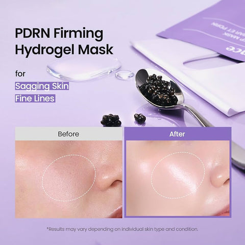 Biodance Rejuvenating Caviar-PDRN Real Deep Mask 1 sheet