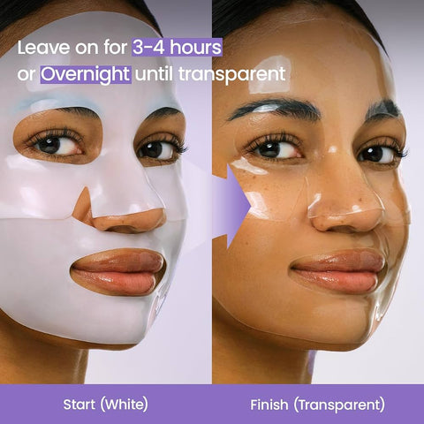 Biodance Rejuvenating Caviar-PDRN Real Deep Mask 1 sheet