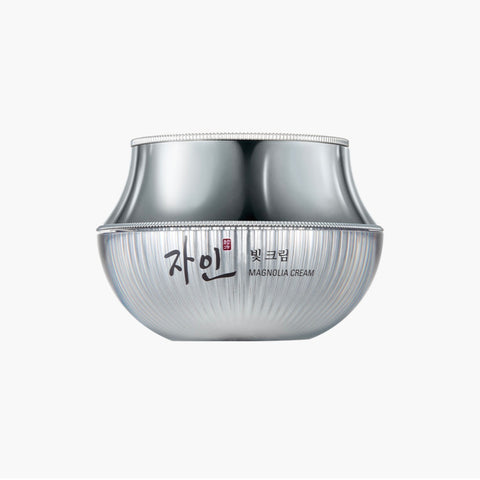 Zain Light-Full Magnolia Cream