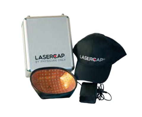 Original LaserCap® 224 diodes