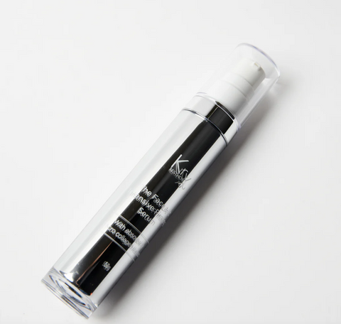 KrX The Face Lift Intensive Firming Serum- 3.5g sample-size serum