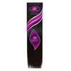 Sepia 100% Premium Human Hair Extensions (on weft) 14" Color 4
