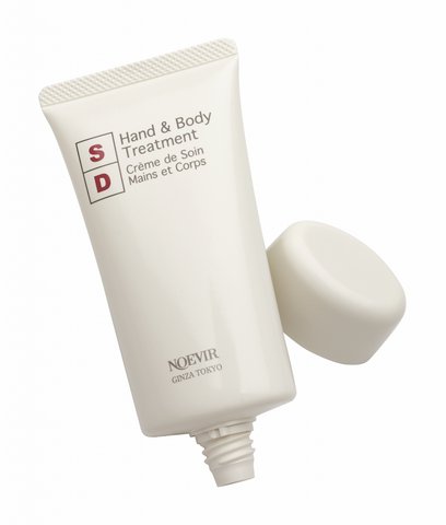 Noevir SD Hand & Body Treatment