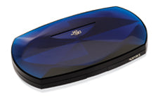 Noevir 2 Way Foundation LX Case