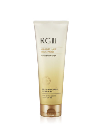 RGIII Volume Hair Treatment (250ml)