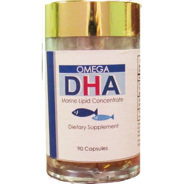 Magnus Marine Omega DHA