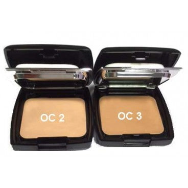 Brillante Moist Foundation