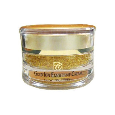 Gold Ion Gold Ion Emollient Cream
