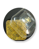 Gold Ion Soap 120g