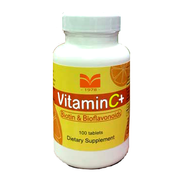 Magnus Vitamin C Plus