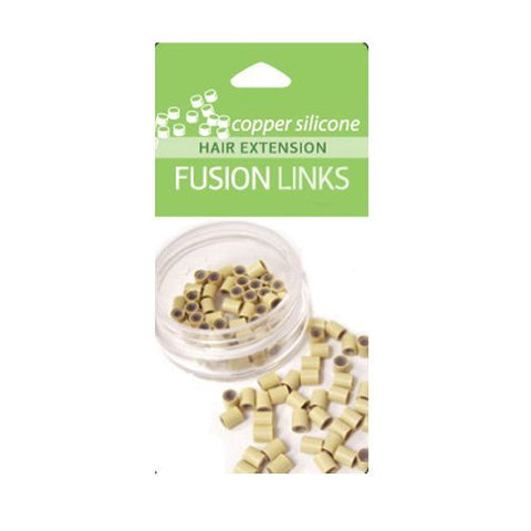 FUSION LINK COPPER W/SILICONE(L)