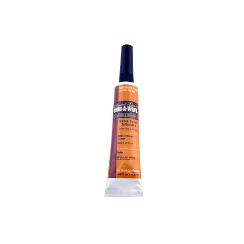 Liquid Gold Bond A Weav Extra Super Adhesive 1 oz