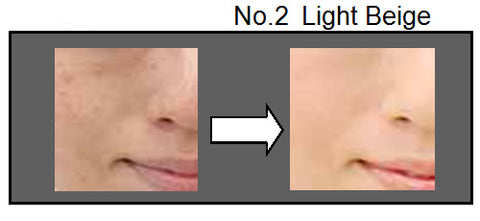 Brillante Moist Foundation