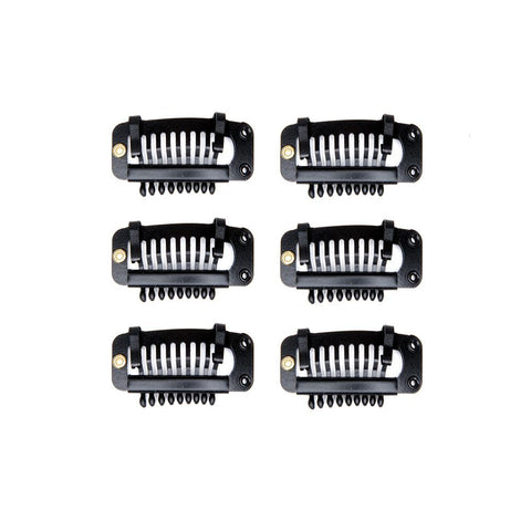 CLIPEEZ PIN No Sew 6pcs